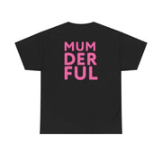 Mumderful T-Shirt 6