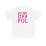 Mumderful T-Shirt 2