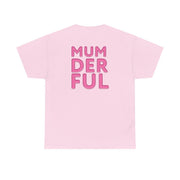Mumderful T-Shirt 10