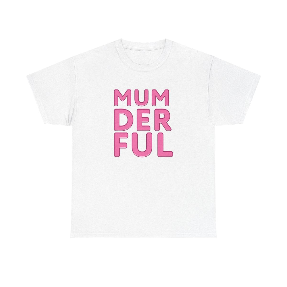 Mumderful T-Shirt