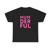 Mumderful T-Shirt 5