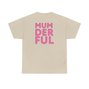 Mumderful T-Shirt 8