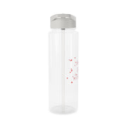 Mum In A Million Clear Water Bottle 8