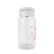 Mum In A Million Clear Water Bottle 3