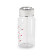 Mum In A Million Clear Water Bottle 4