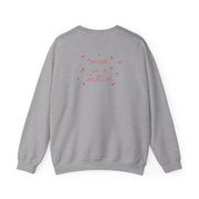 Mum In A Million Sweatshirt 4