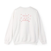Mum In A Million Sweatshirt 2