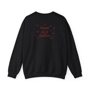 Mum In A Million Sweatshirt 6