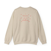 Mum In A Million Sweatshirt 8