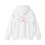 Mum In A Million Hoodie 2