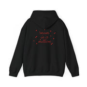 Mum In A Million Hoodie 6
