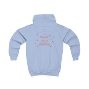 Mum In A Million Kids Hoodie 8