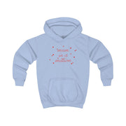Mum In A Million Kids Hoodie 7