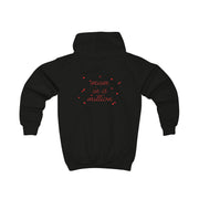 Mum In A Million Kids Hoodie 6