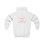 Mum In A Million Kids Hoodie 2