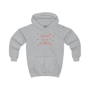 Mum In A Million Kids Hoodie 3