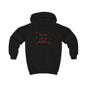 Mum In A Million Kids Hoodie 5