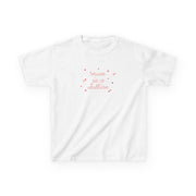 Mum In A Million Kids T-Shirt 1