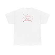 Mum In A Million T-Shirt 2