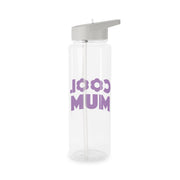 Cool Mum Clear Water Bottle 7
