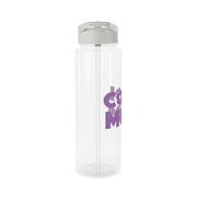 Cool Mum Clear Water Bottle 8