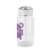 Cool Mum Clear Water Bottle 4