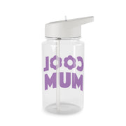 Cool Mum Clear Water Bottle 2