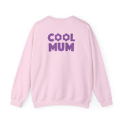 Cool Mum Sweatshirt 10