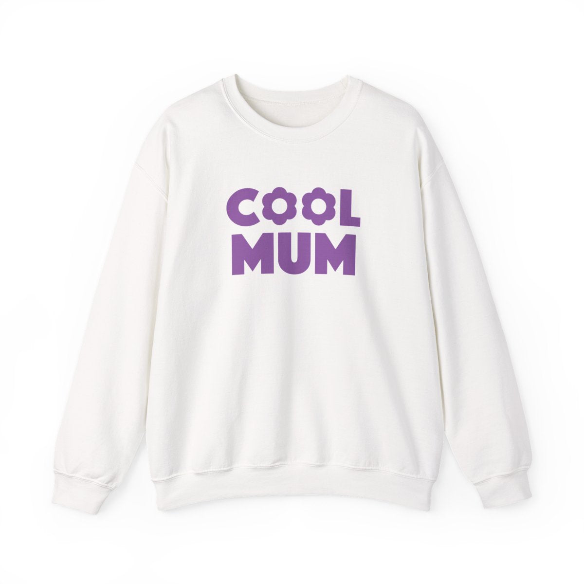 Cool Mum Sweatshirt
