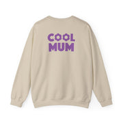 Cool Mum Sweatshirt 8