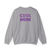 Cool Mum Sweatshirt 4