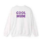 Cool Mum Sweatshirt 2