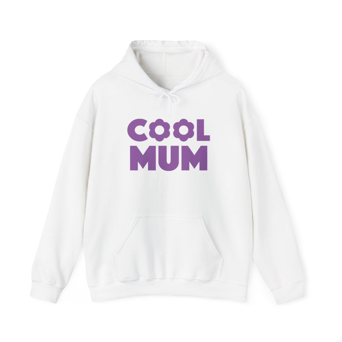Cool Mum Hoodie