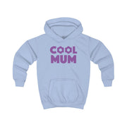 Cool Mum Kids Hoodie 8