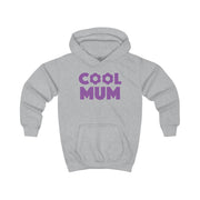 Cool Mum Kids Hoodie 4