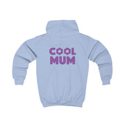Cool Mum Kids Hoodie 9