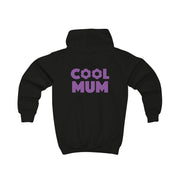Cool Mum Kids Hoodie 7
