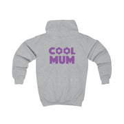 Cool Mum Kids Hoodie 5