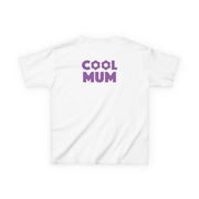 Cool Mum Kids T-Shirt 2