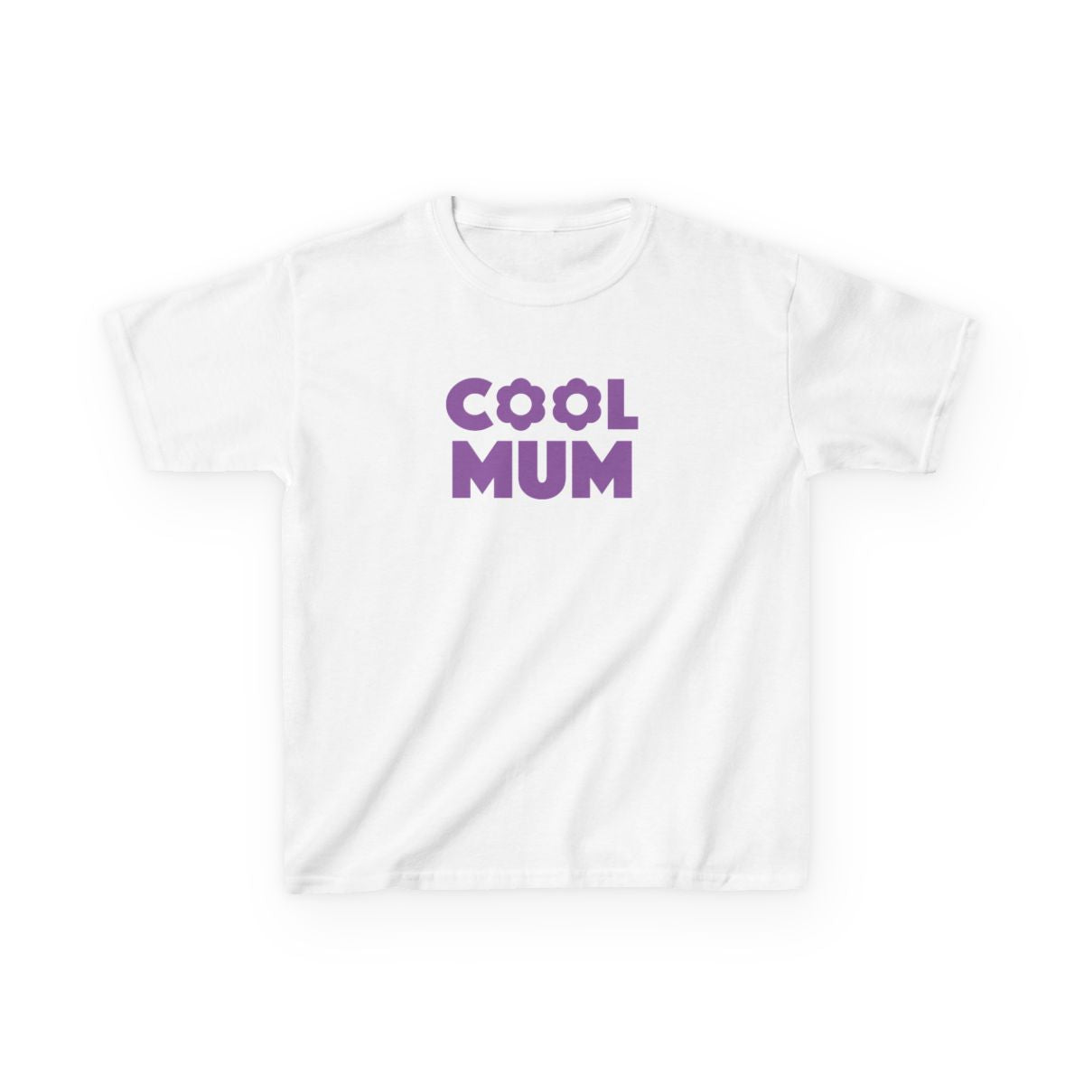 Cool Mum Kids T-Shirt