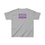 Cool Mum Kids T-Shirt 4