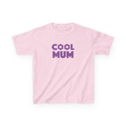 Cool Mum Kids T-Shirt 9