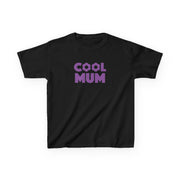 Cool Mum Kids T-Shirt 5