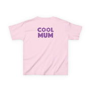 Cool Mum Kids T-Shirt 10