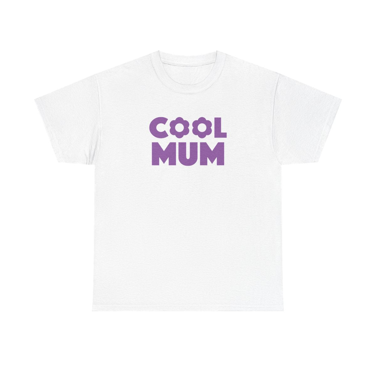 Cool Mum T-Shirt