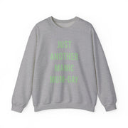 Just Another Manic Mumday Sweatshirt 3