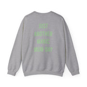 Just Another Manic Mumday Sweatshirt 4