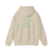 Just Another Manic Mumday Hoodie 8