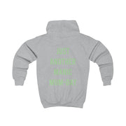 Just Another Manic Mumday Kids Hoodie 4