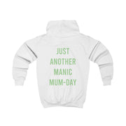 Just Another Manic Mumday Kids Hoodie 2